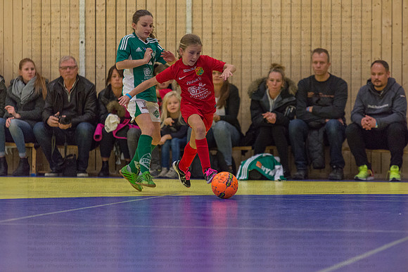 Torslanda Futsal Cup