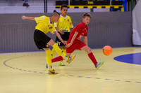 Torslanda Futsal Cup