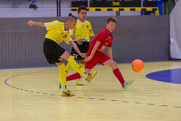 Torslanda Futsal Cup