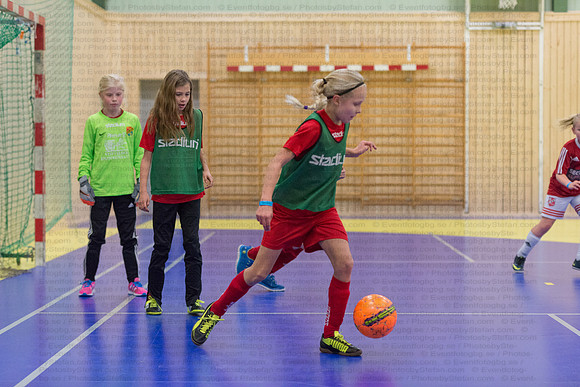 Torslanda Futsal Cup