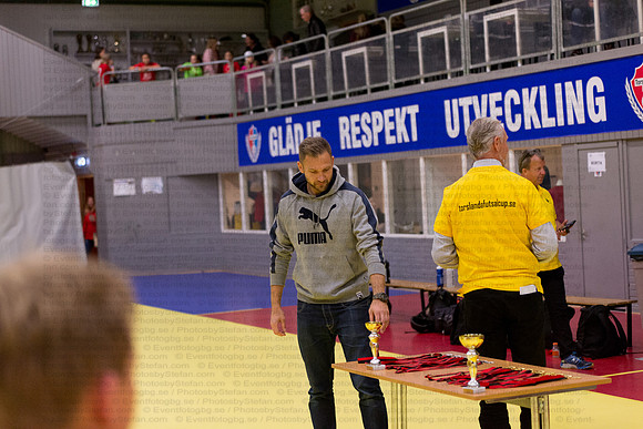Torslanda Futsal Cup