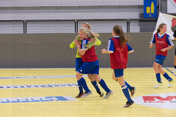 Torslanda Futsal Cup