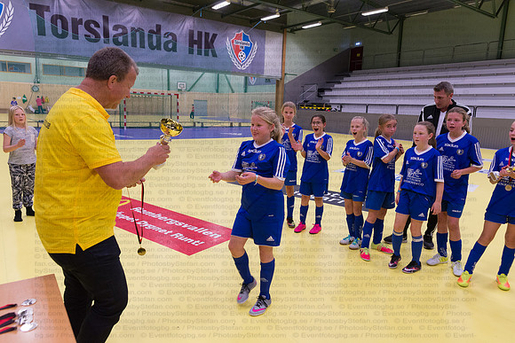 Torslanda Futsal Cup