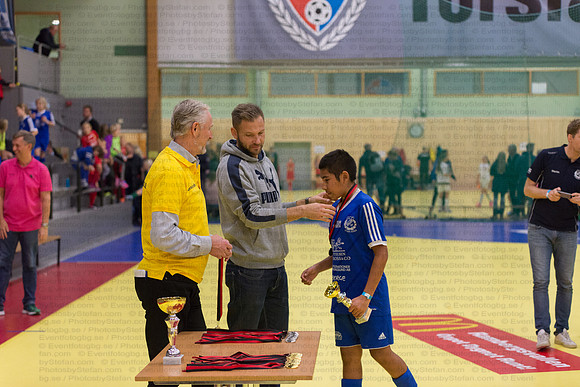 Torslanda Futsal Cup