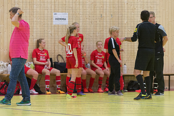 Torslanda Futsal Cup