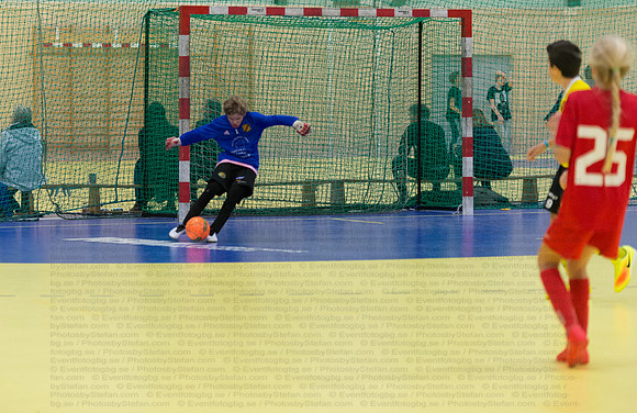 Torslanda Futsal Cup