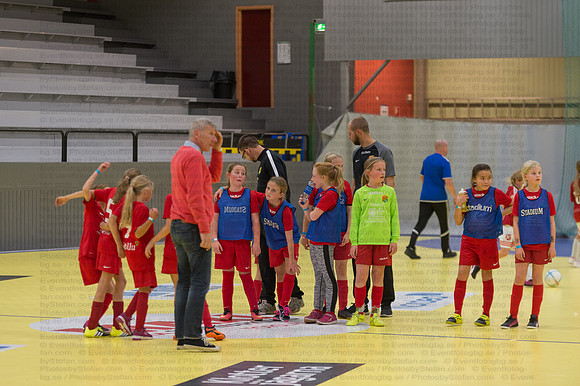 Torslanda Futsal Cup