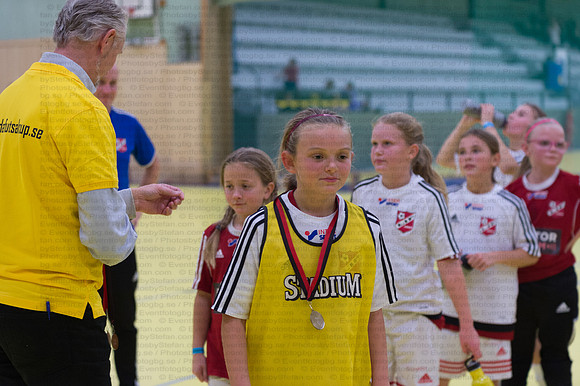 Torslanda Futsal Cup