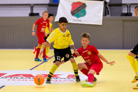 Torslanda Futsal Cup