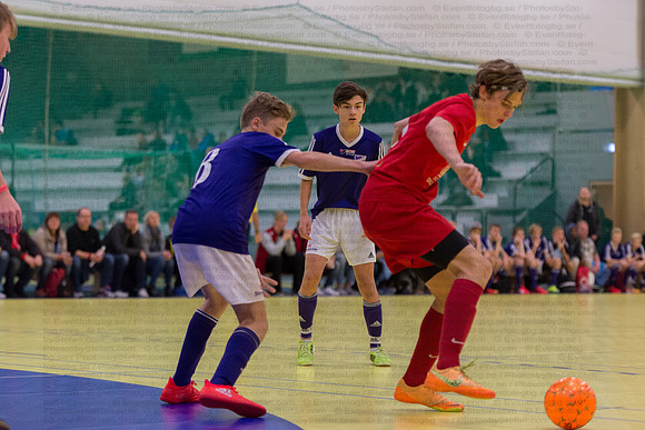 Torslanda Futsal Cup