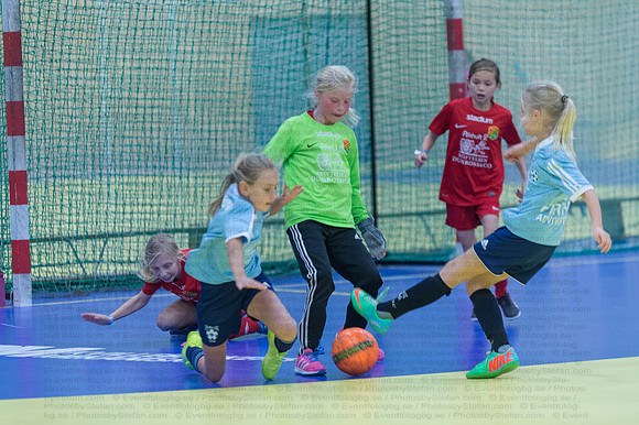 Torslanda Futsal Cup