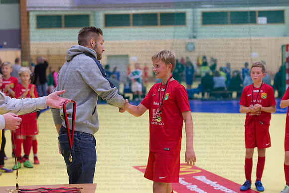 Torslanda Futsal Cup