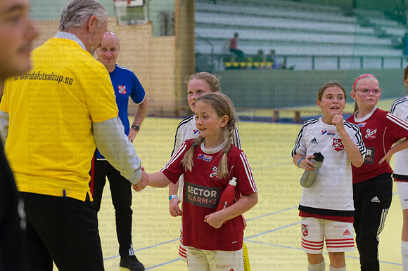 Torslanda Futsal Cup
