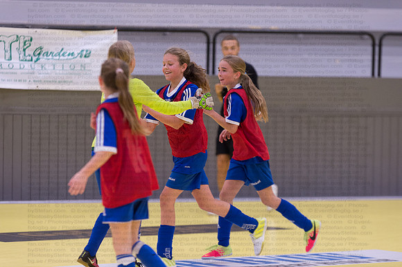 Torslanda Futsal Cup