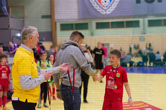 Torslanda Futsal Cup