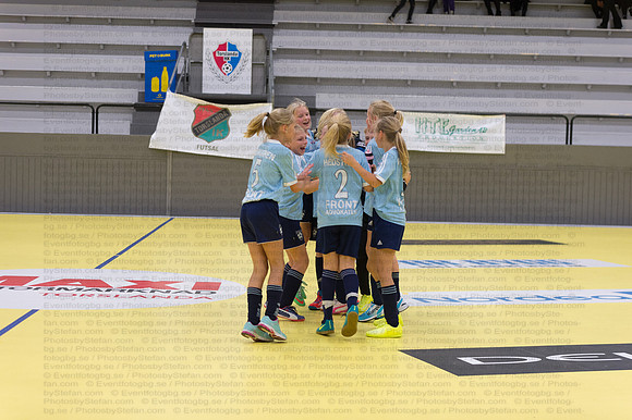 Torslanda Futsal Cup