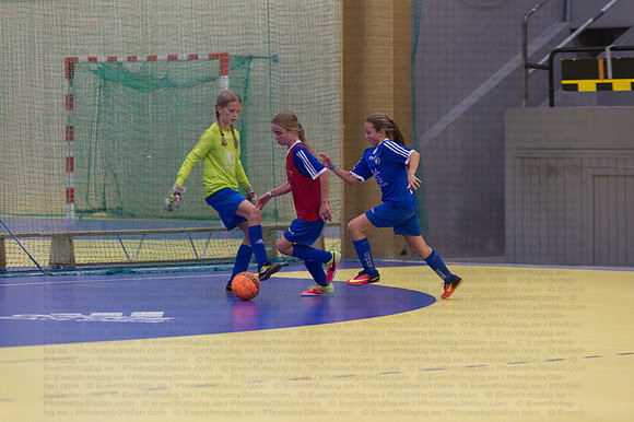 Torslanda Futsal Cup