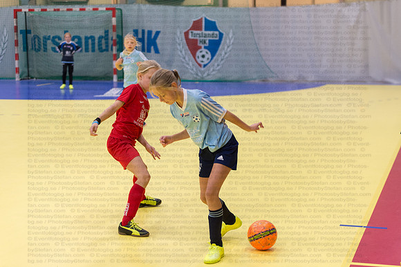 Torslanda Futsal Cup