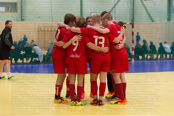 Torslanda Futsal Cup