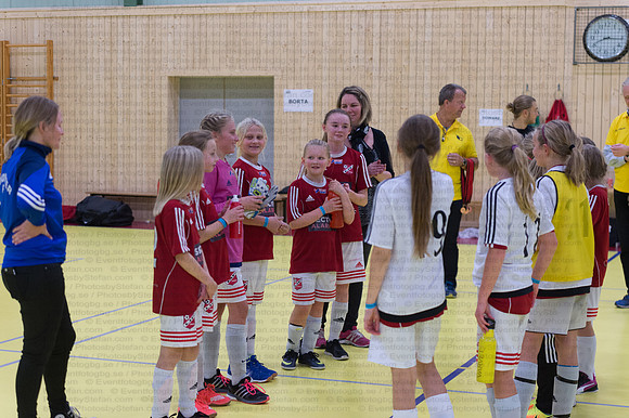 Torslanda Futsal Cup