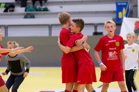 Torslanda Futsal Cup