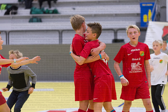 Torslanda Futsal Cup