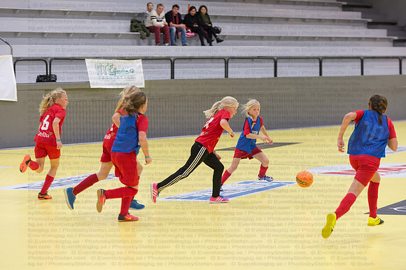 Torslanda Futsal Cup