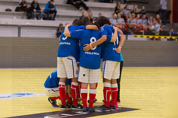 Torslanda Futsal Cup