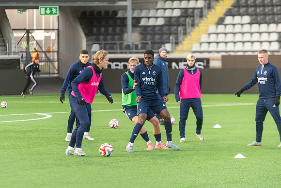 Ettanfotboll - Unionsduellen