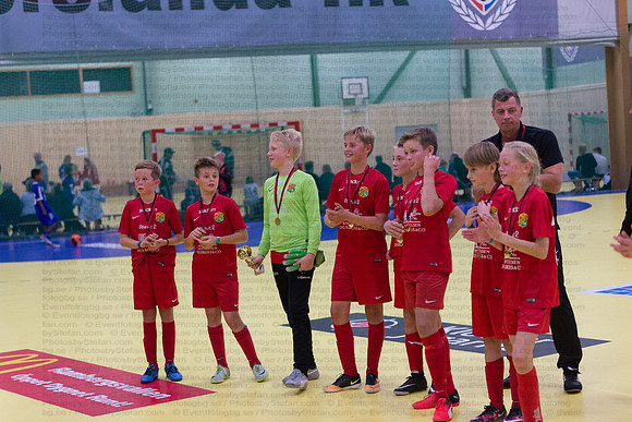 Torslanda Futsal Cup