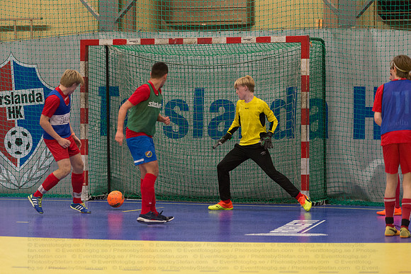 Torslanda Futsal Cup