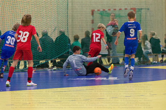 Torslanda Futsal Cup