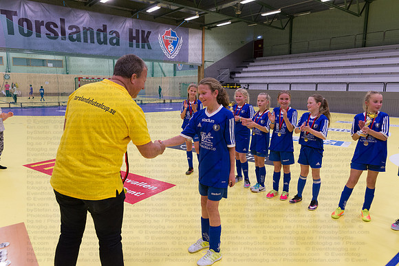 Torslanda Futsal Cup