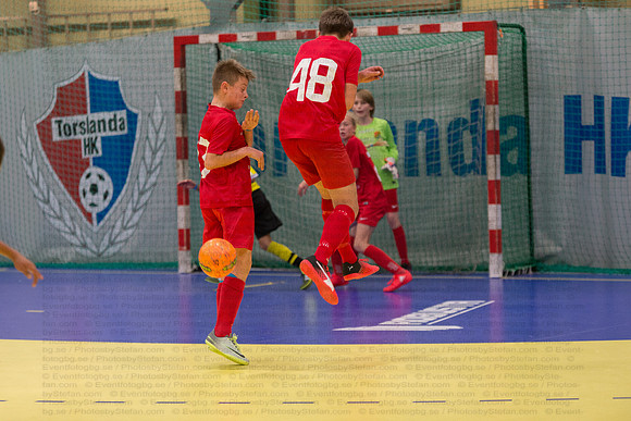 Torslanda Futsal Cup