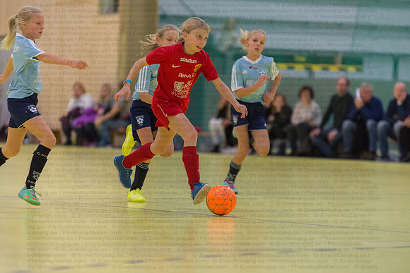 Torslanda Futsal Cup