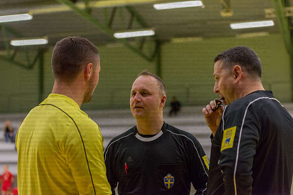 Torslanda Futsal Cup