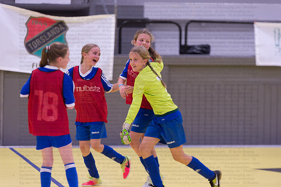 Torslanda Futsal Cup