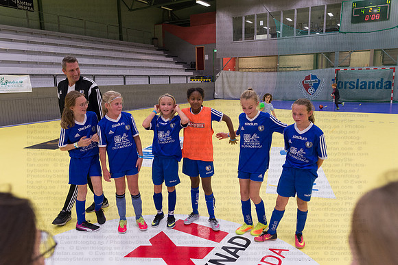 Torslanda Futsal Cup