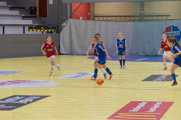 Torslanda Futsal Cup