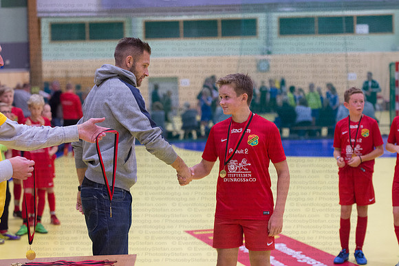 Torslanda Futsal Cup
