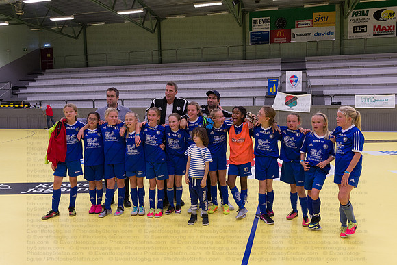 Torslanda Futsal Cup