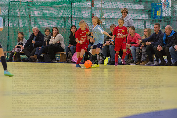 Torslanda Futsal Cup