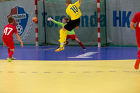 Torslanda Futsal Cup