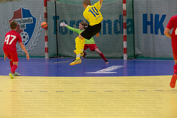 Torslanda Futsal Cup