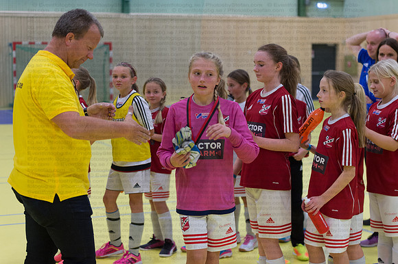 Torslanda Futsal Cup