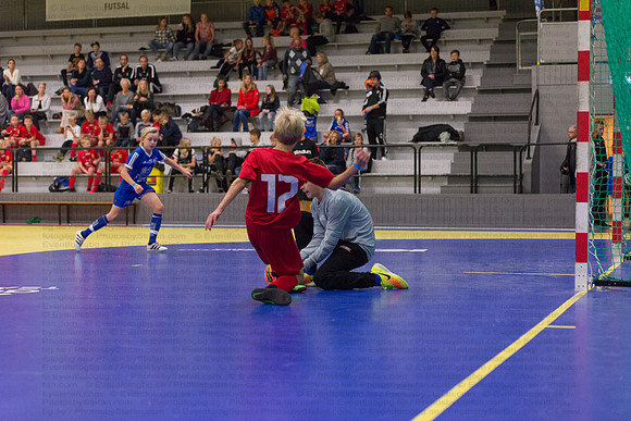 Torslanda Futsal Cup