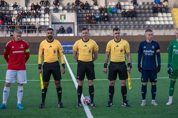 Ettanfotboll - Unionsduellen