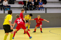 Torslanda Futsal Cup