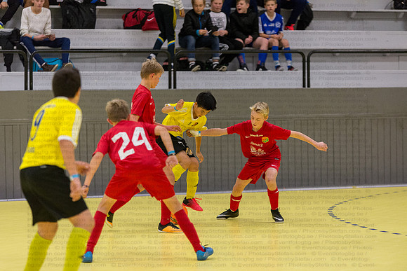 Torslanda Futsal Cup