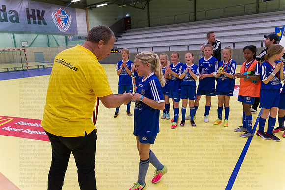 Torslanda Futsal Cup